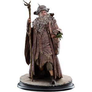 WETA Workshop Polystone - The Hobbit Trilogy - Radagast Classic Series